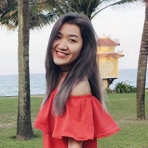 Meet your Posher, Kathy